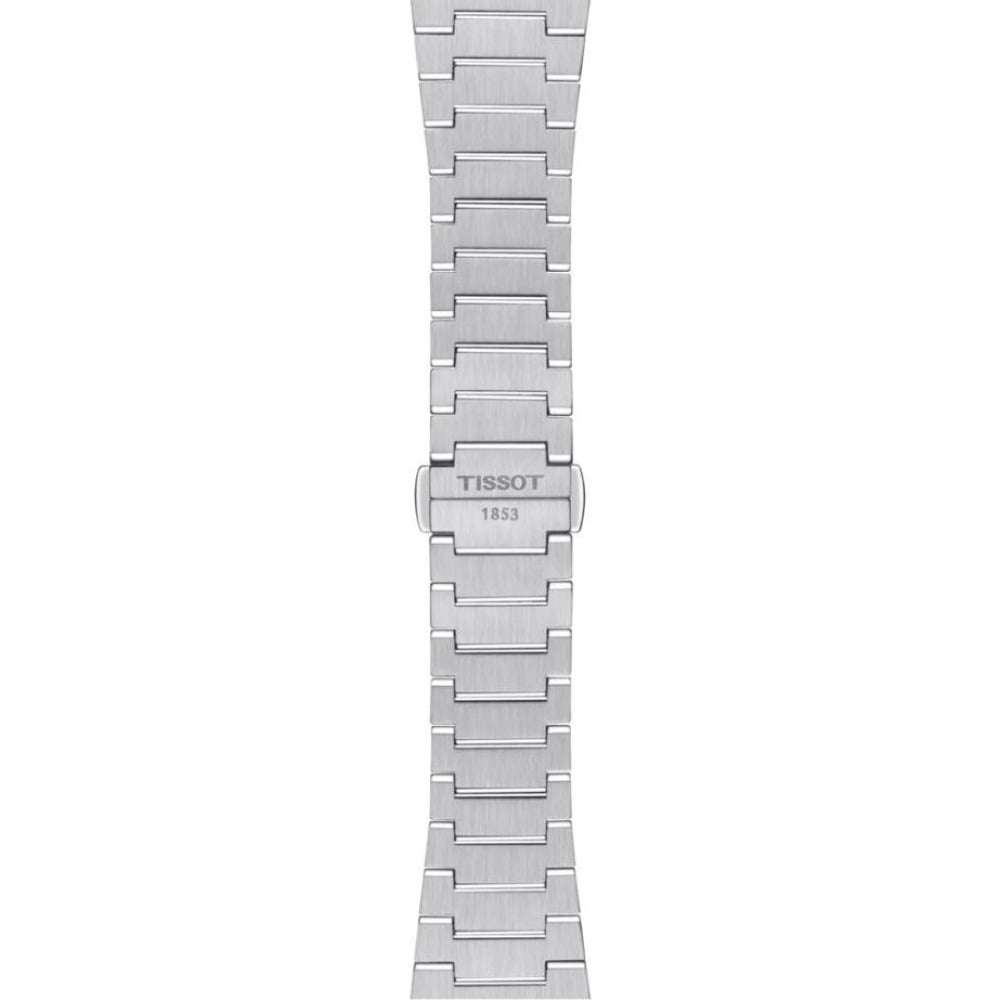 RELOJ PARA MUJER PRX 35MM PLATA - 3