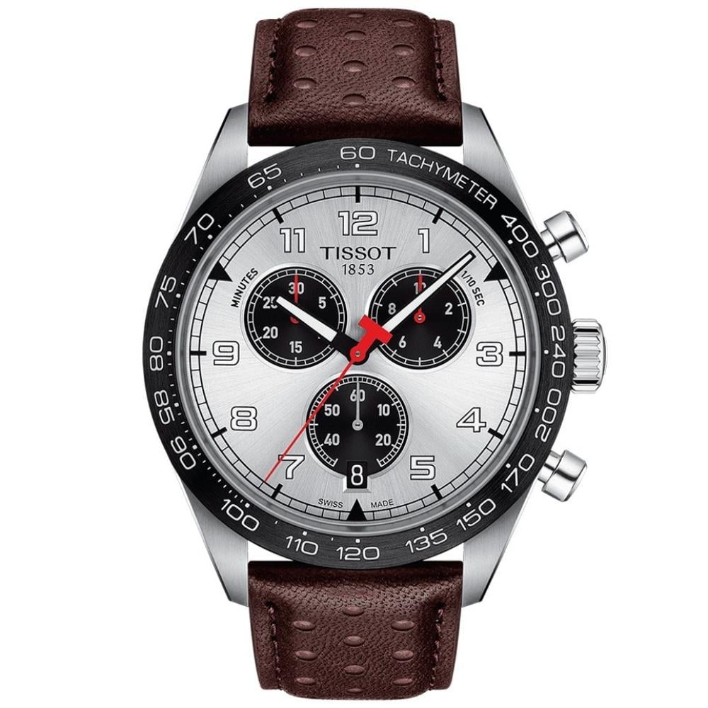 RELOJ PARA HOMBRE PRS 516 CHRONOGRAPH MARRÓN - 1