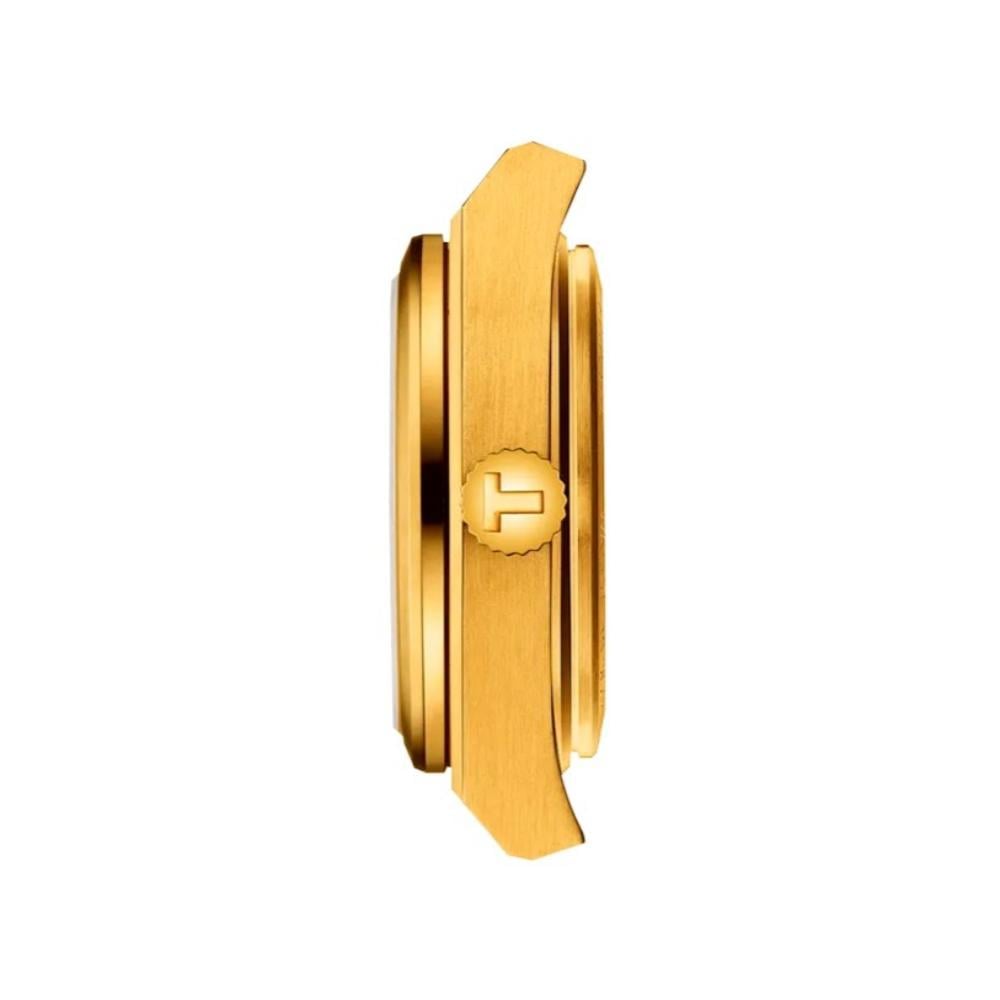 RELOJ PARA MUJER PRX 25MM ORO AMARILLO - 2