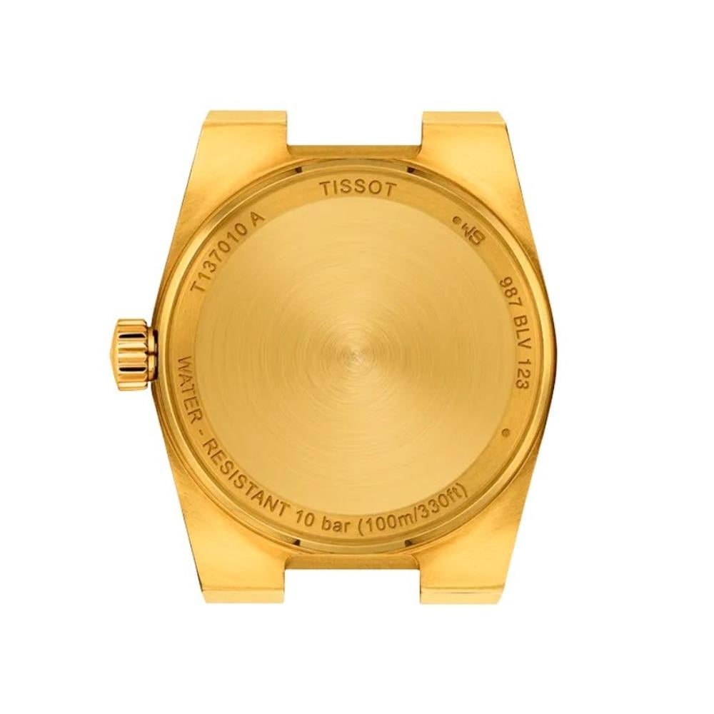 RELOJ PARA MUJER PRX 25MM ORO AMARILLO - 3