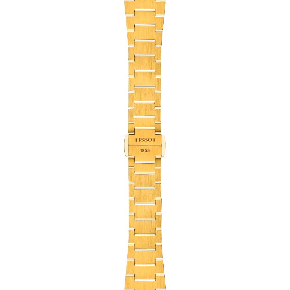 RELOJ PARA MUJER PRX 25MM ORO AMARILLO - 4