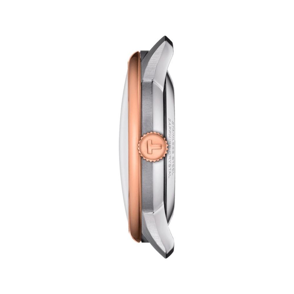 RELOJ PARA HOMBRE CHEMIN DES TOURELLES POWERMATIC 80 39MM ORO ROSA - 2