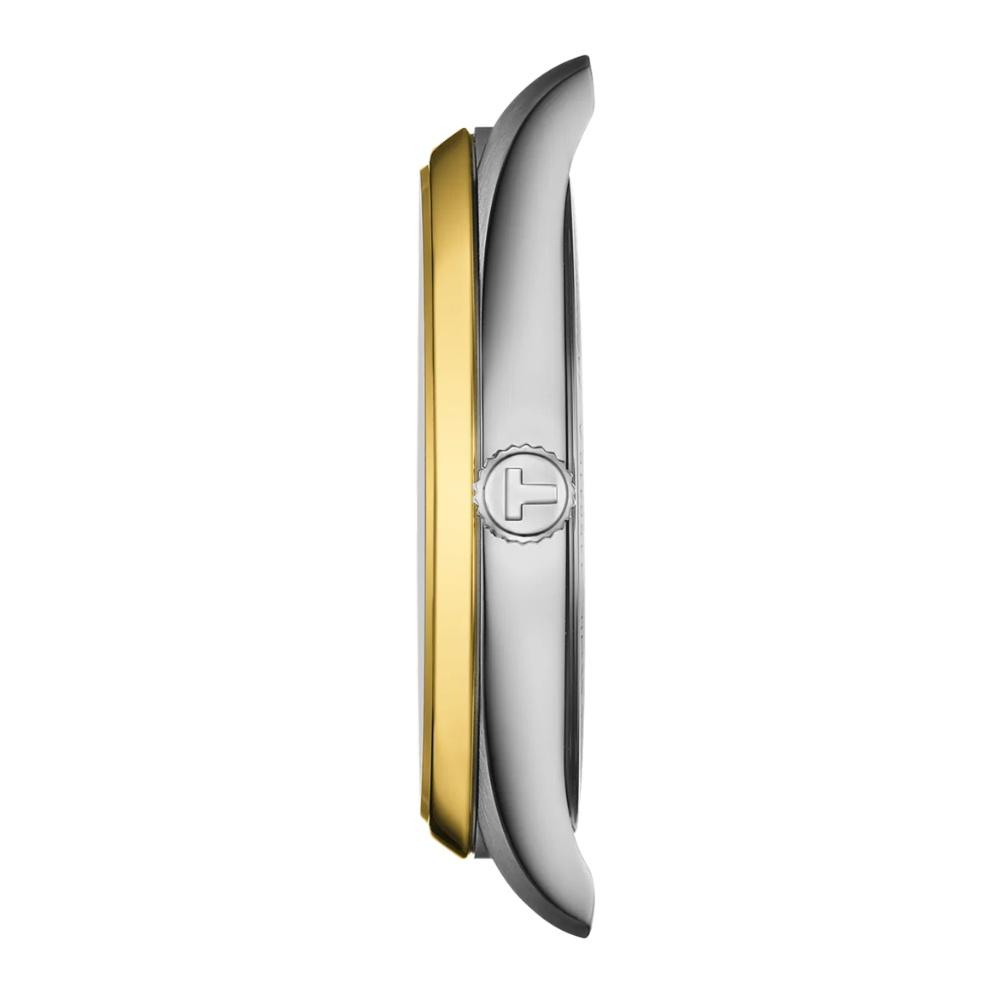 RELOJ PARA HOMBRE PR 100 QUARTZ 40MM BANDA ORO AMARILLO - 2