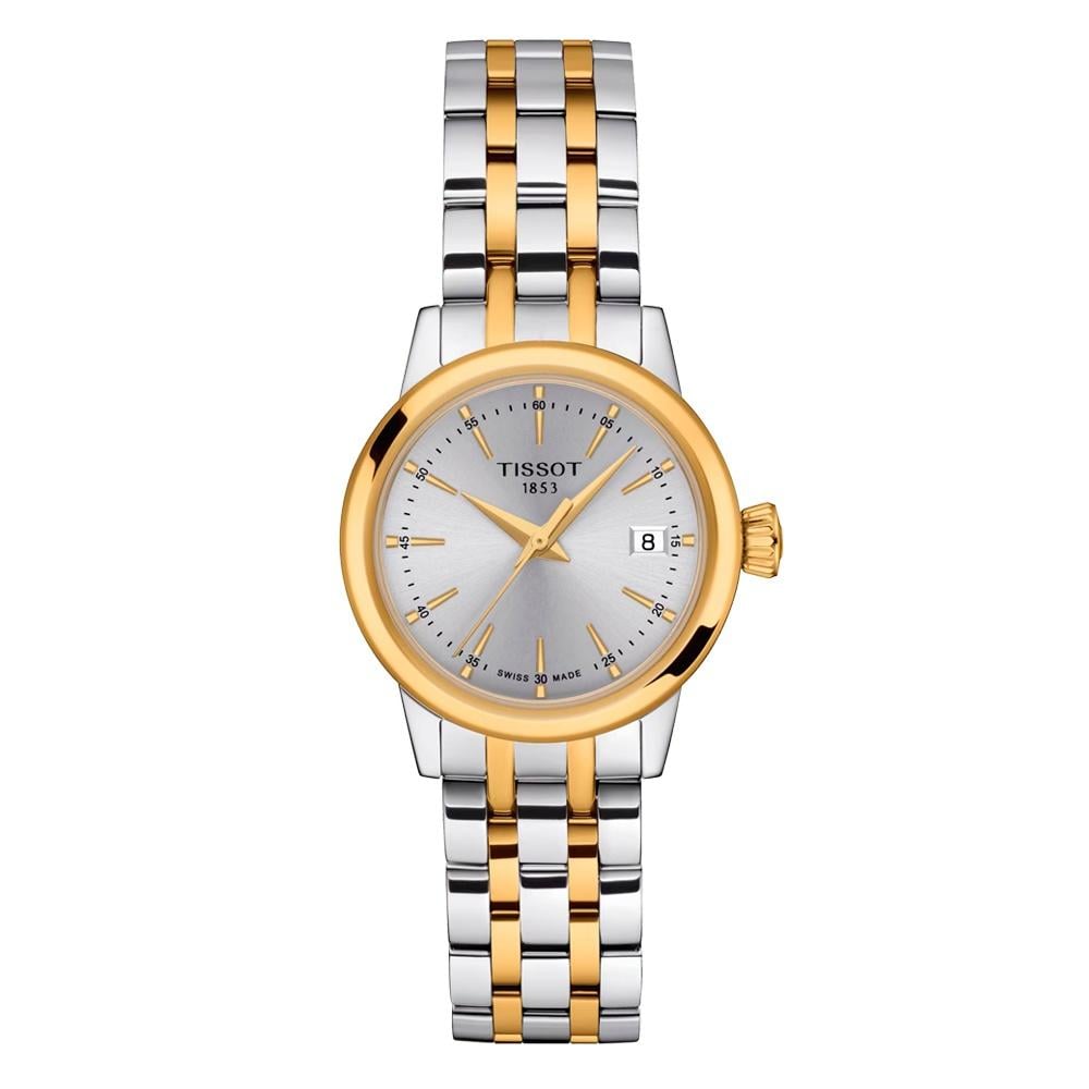 RELOJ PARA MUJER CLASSIC DREAM LADY ORO AMARILLO - 1