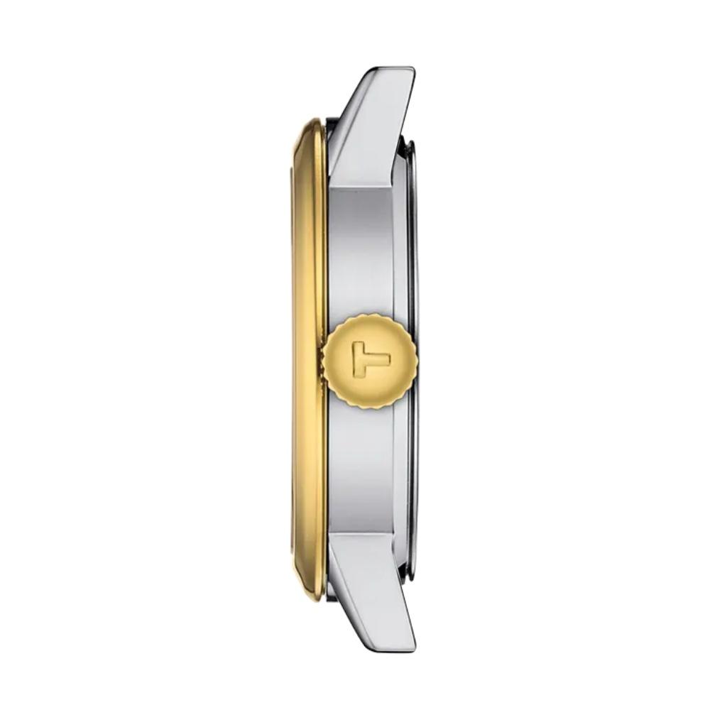 RELOJ PARA MUJER CLASSIC DREAM LADY ORO AMARILLO - 2