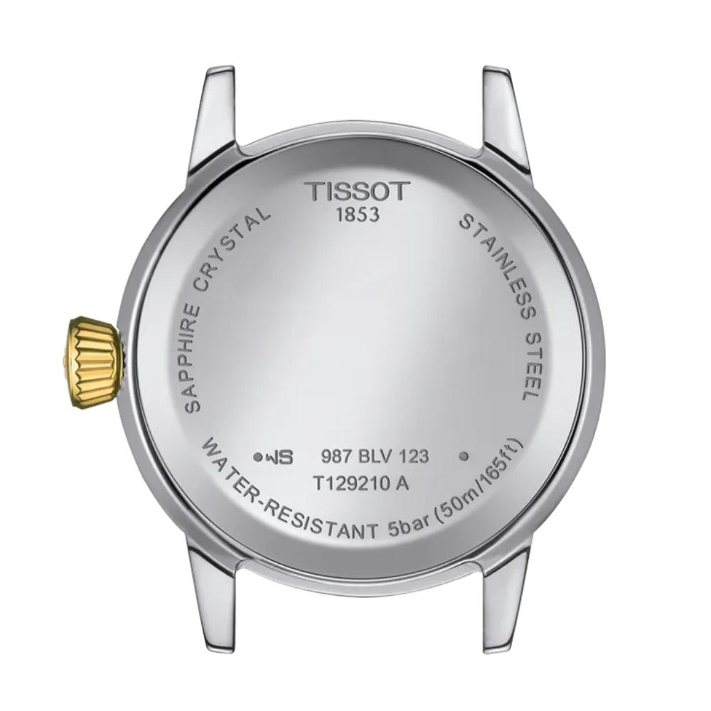 RELOJ PARA MUJER CLASSIC DREAM LADY ORO AMARILLO - 3