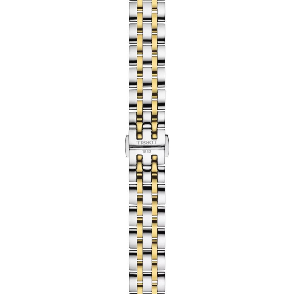 RELOJ PARA MUJER CLASSIC DREAM LADY ORO AMARILLO - 4