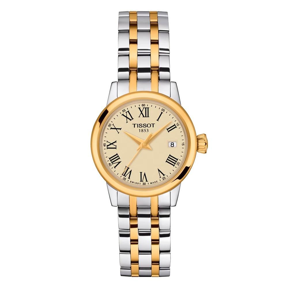 RELOJ PARA MUJER CLASSIC DREAM LADY ORO AMARILLO - 1