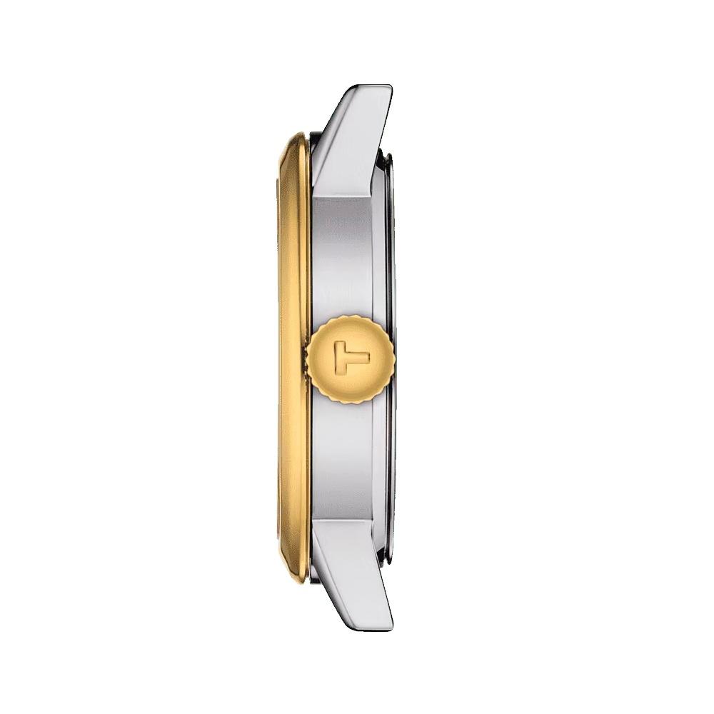 RELOJ PARA MUJER CLASSIC DREAM LADY ORO AMARILLO - 2