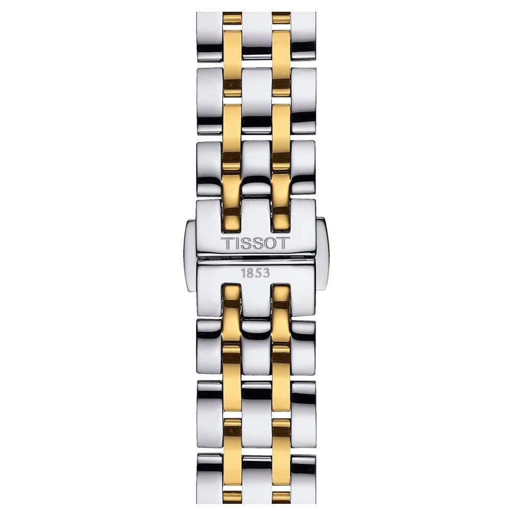 RELOJ PARA MUJER CLASSIC DREAM LADY ORO AMARILLO - 3