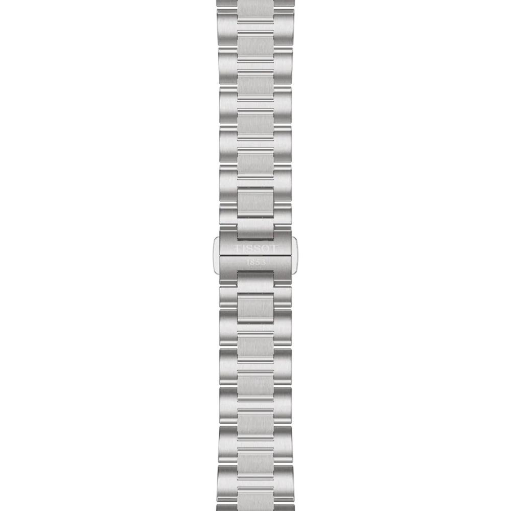RELOJ PARA MUJER PRC 100 SOLAR 34MM PLATA - 4