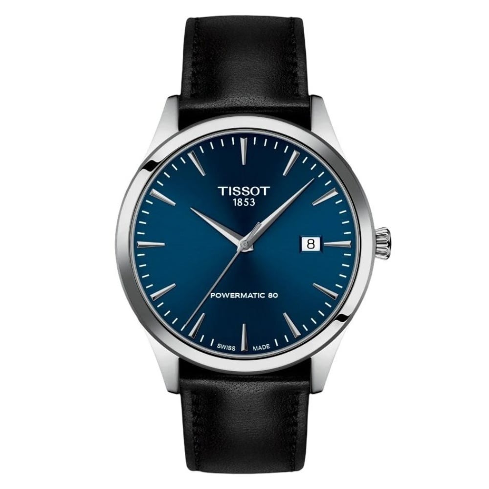 RELOJ PARA HOMBRE CLASSIC DREAM 40MM NEGRO Y AZUL - 1