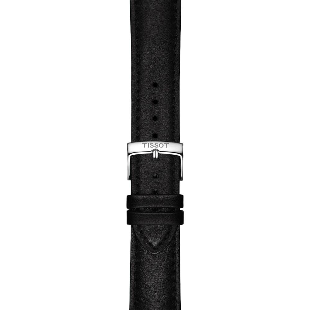RELOJ PARA HOMBRE CLASSIC DREAM 40MM NEGRO Y AZUL - 6