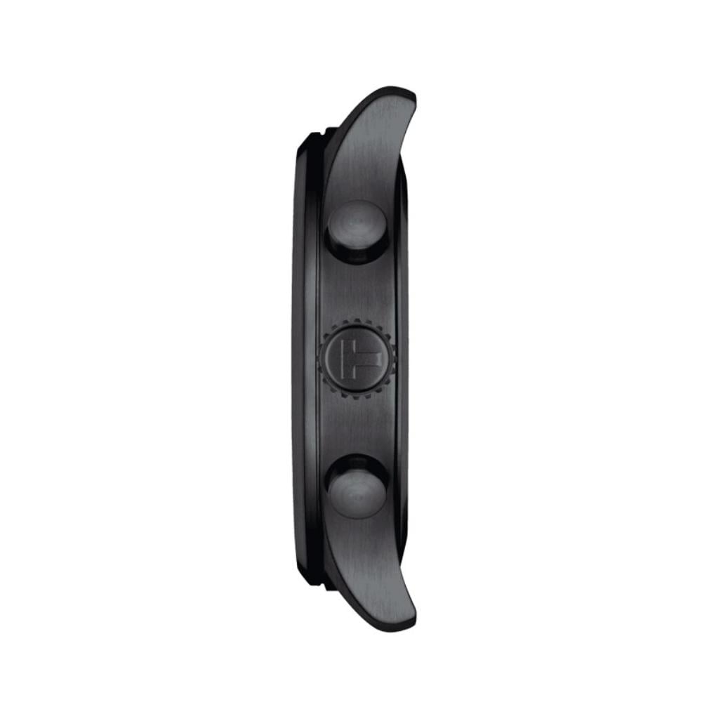 RELOJ PARA HOMBRE CHRONO XL MARRÓN Y NEGRO - 2