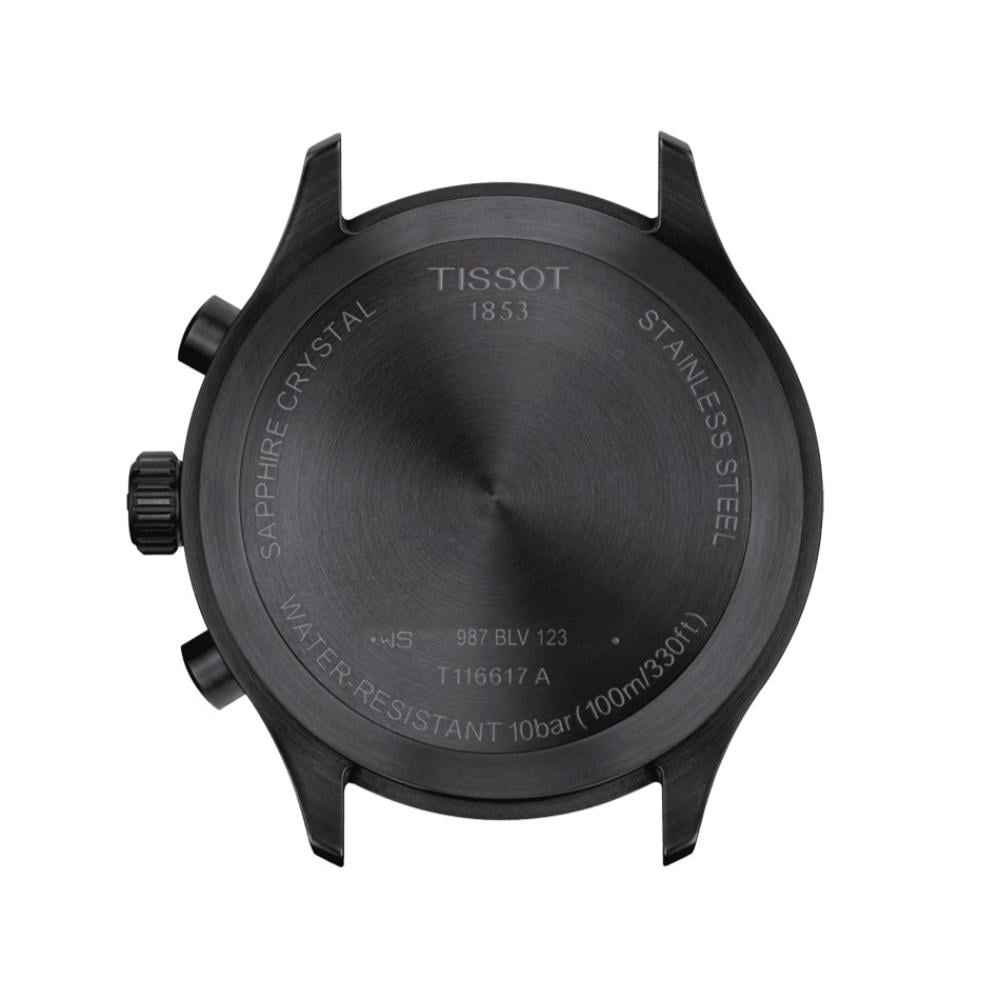 RELOJ PARA HOMBRE CHRONO XL MARRÓN Y NEGRO - 3
