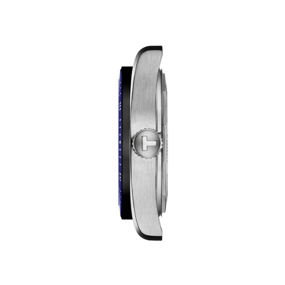 RELOJ PARA HOMBRE PR516 POWERMATIC 80 AZUL - 2