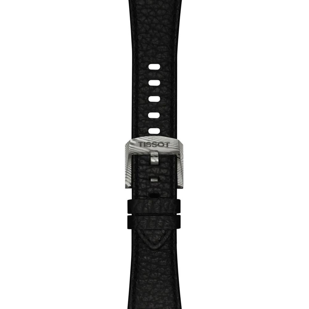 RELOJ PARA HOMBRE PRX ACERO DAMASCO 38MM - 4