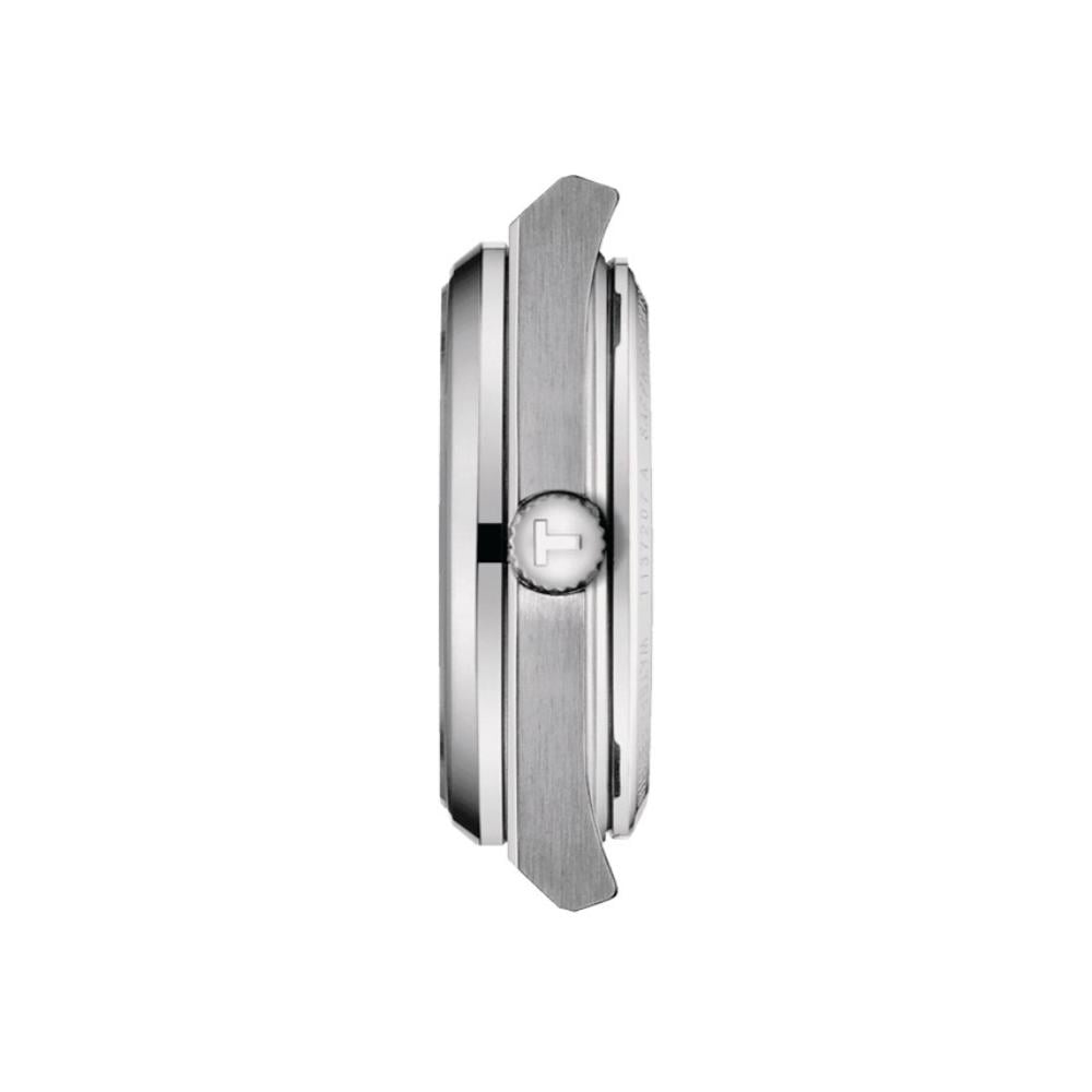 RELOJ PARA MUJER PRX POWERMATIC 80 35MM PLATA - 2