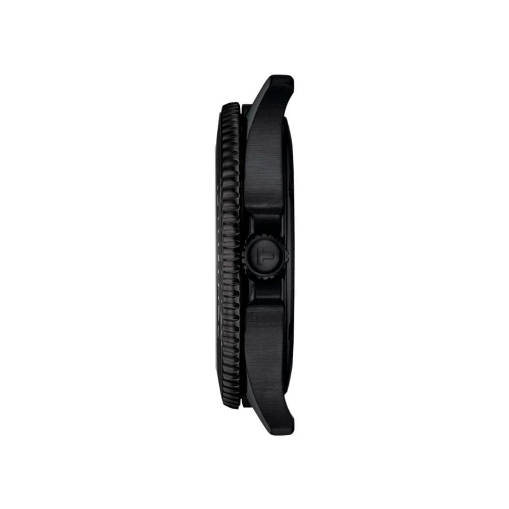 RELOJ PARA HOMBRE SEASTAR 1000 40MM NEGRO - 2