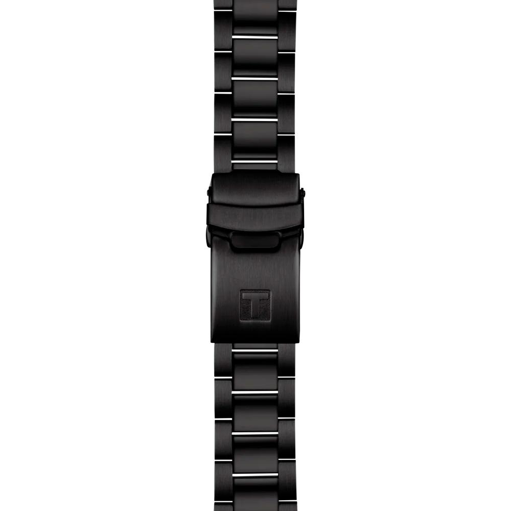 RELOJ PARA HOMBRE SEASTAR 1000 40MM NEGRO - 3