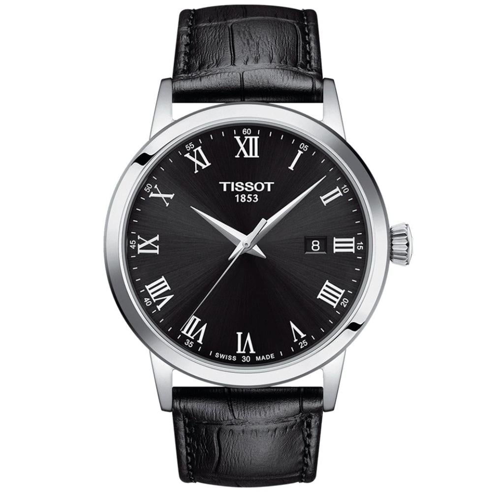 RELOJ PARA HOMBRE CLASSIC DREAM NEGRO - 1