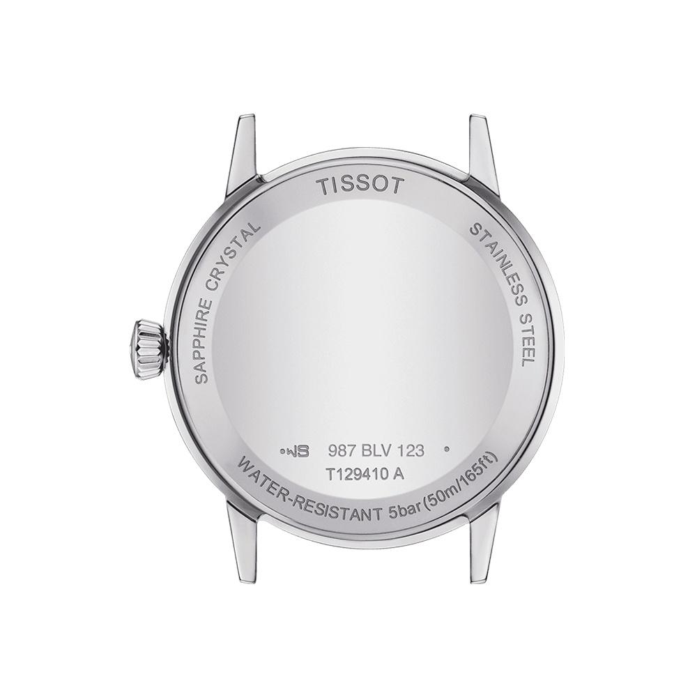 RELOJ PARA HOMBRE CLASSIC DREAM NEGRO - 2
