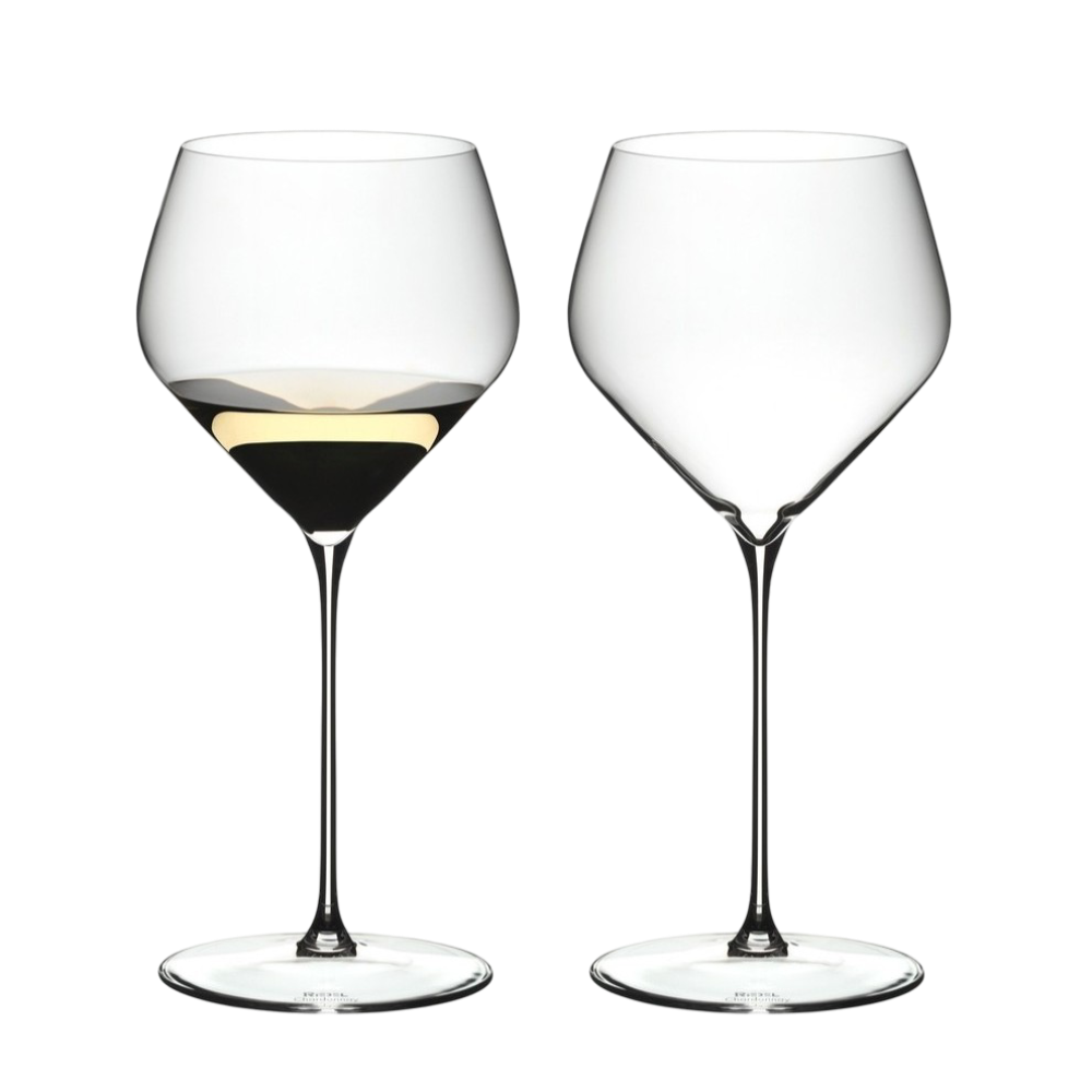 COPAS CHARDONNAY VELOCE RIEDEL (SET X2) - 1