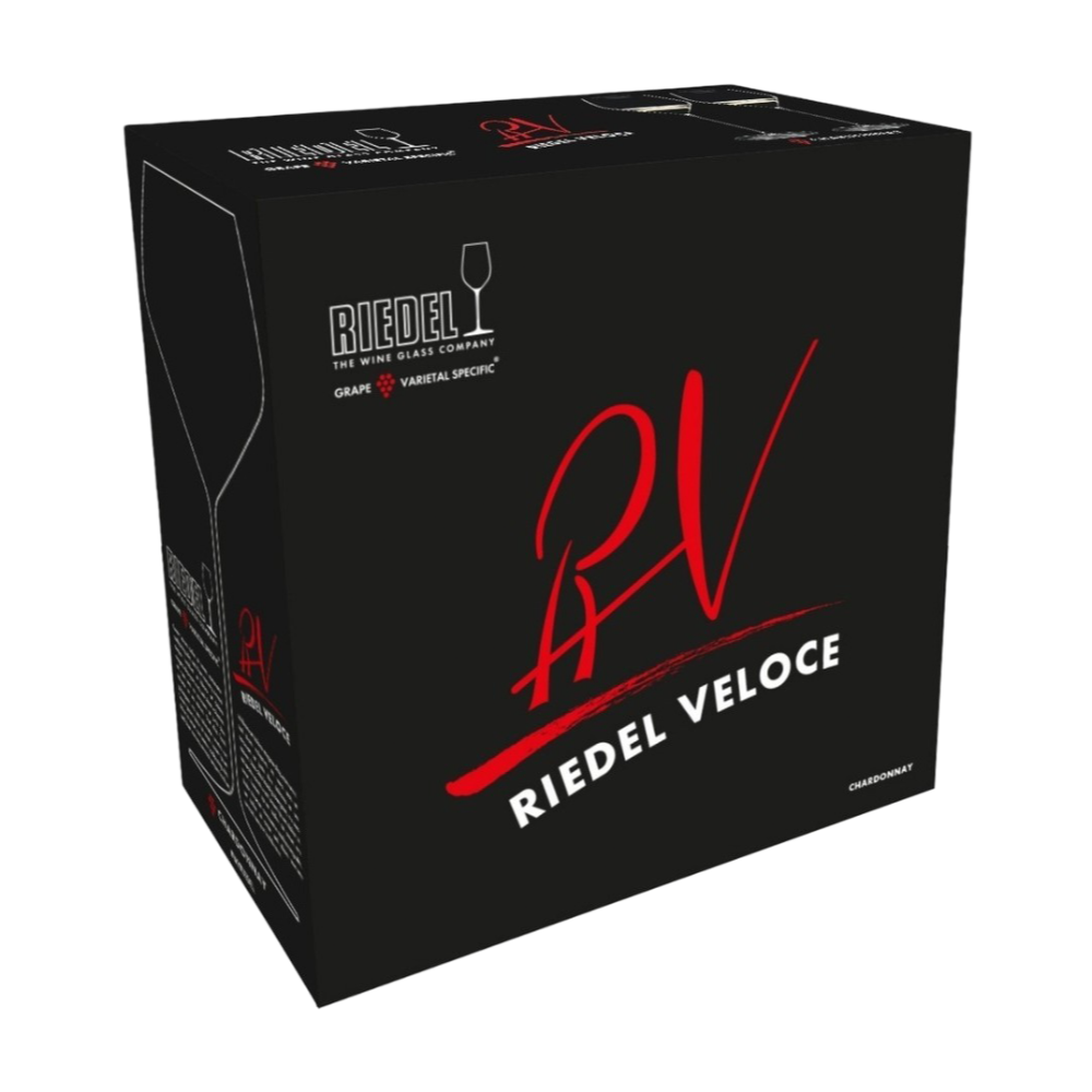 COPAS CHARDONNAY VELOCE RIEDEL (SET X2) - 3