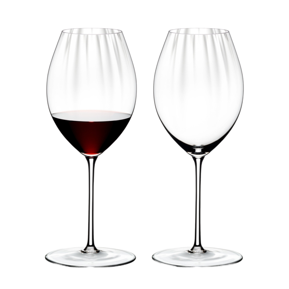 COPAS SYRAH PERFORMANCE RIEDEL (SET X2) - 1