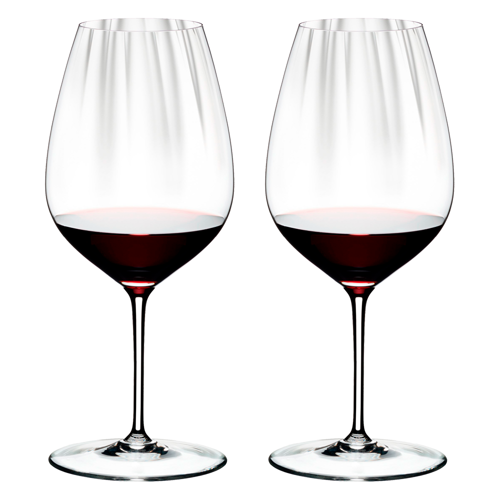 COPAS CABERNET / MERLOT RIEDEL PERFORMANCE (SET X2) - 1