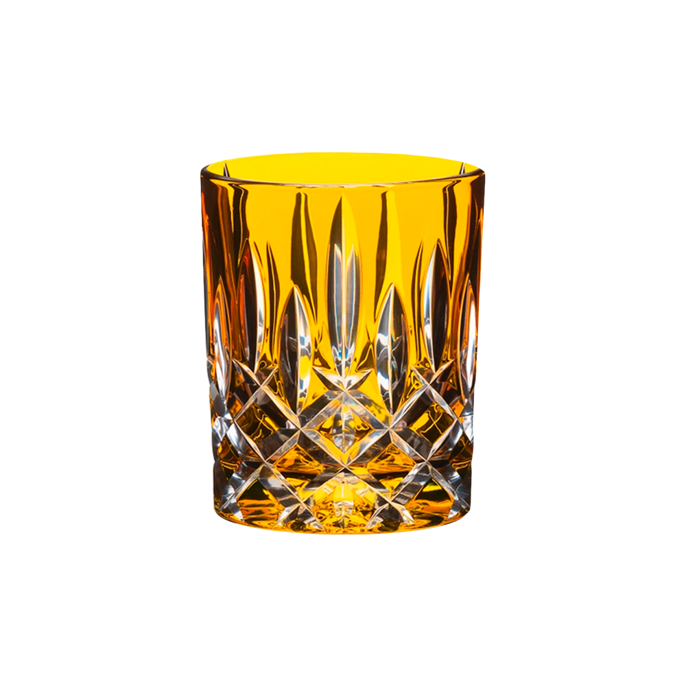 VASO TUMBLER LAUDON ÁMBAR RIEDEL - 1