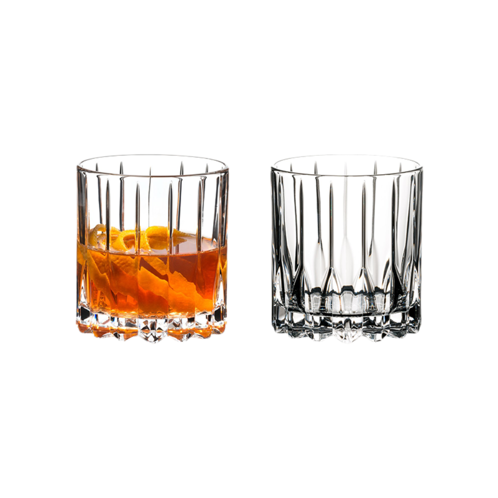VASOS NEAT DRINK SPECIFIC RIEDEL BAR (SET X2) - 1