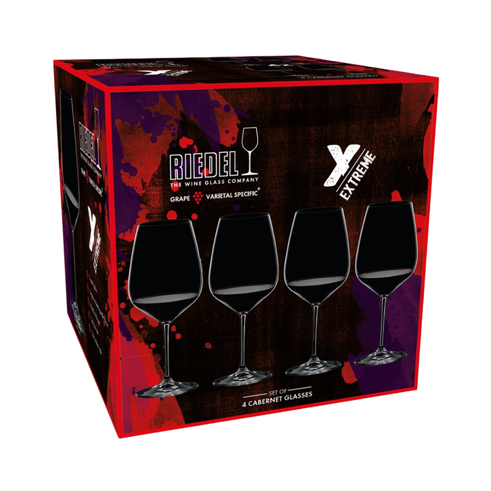 COPAS EXTREME CABERNET RIEDEL (PAY 3 GET 4 ) - 3