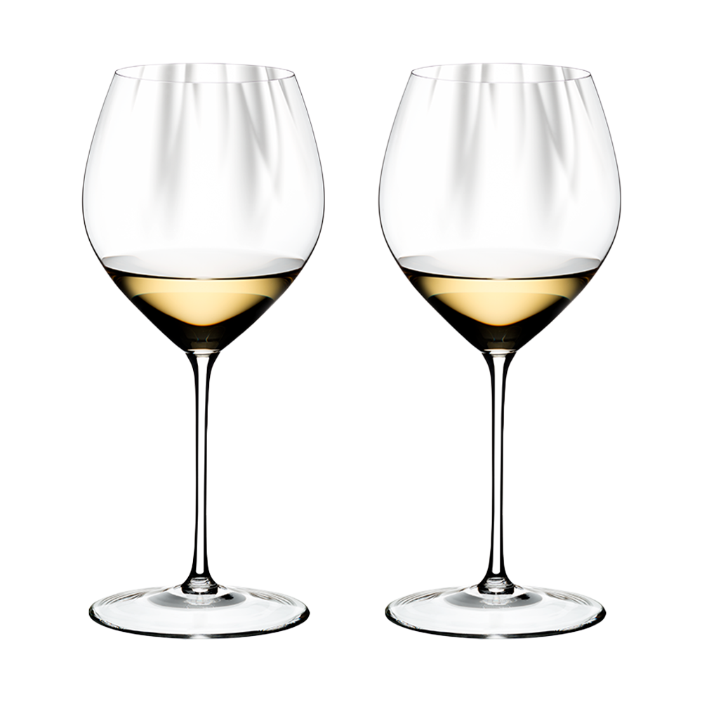 COPAS CHARDONNAY PERFORMANCE RIEDEL (SET X2) - 1
