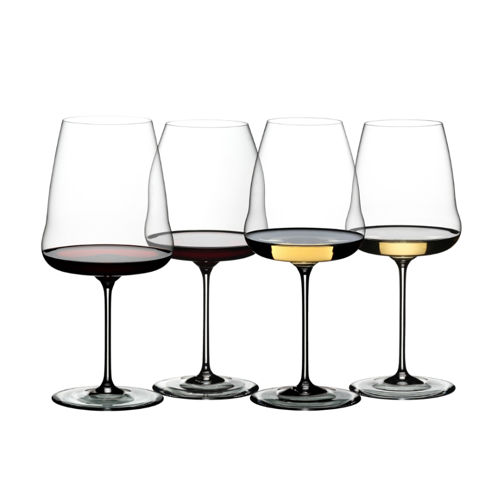 TASTING SET WINEWINGS RIEDEL (SET X4) - 1