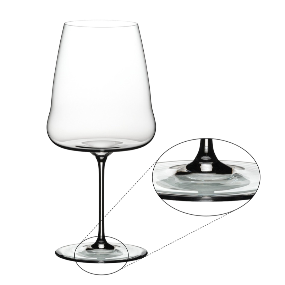 TASTING SET WINEWINGS RIEDEL (SET X4) - 2