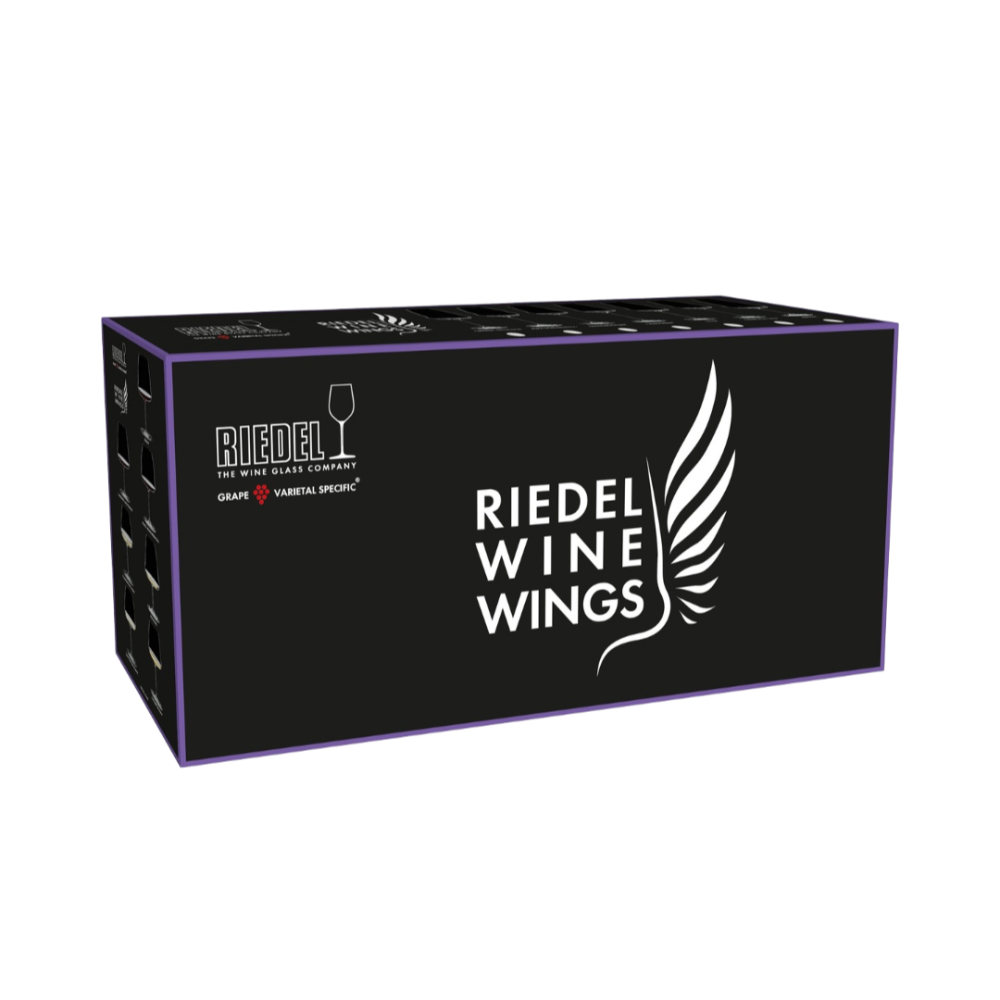 TASTING SET WINEWINGS RIEDEL (SET X4) - 3