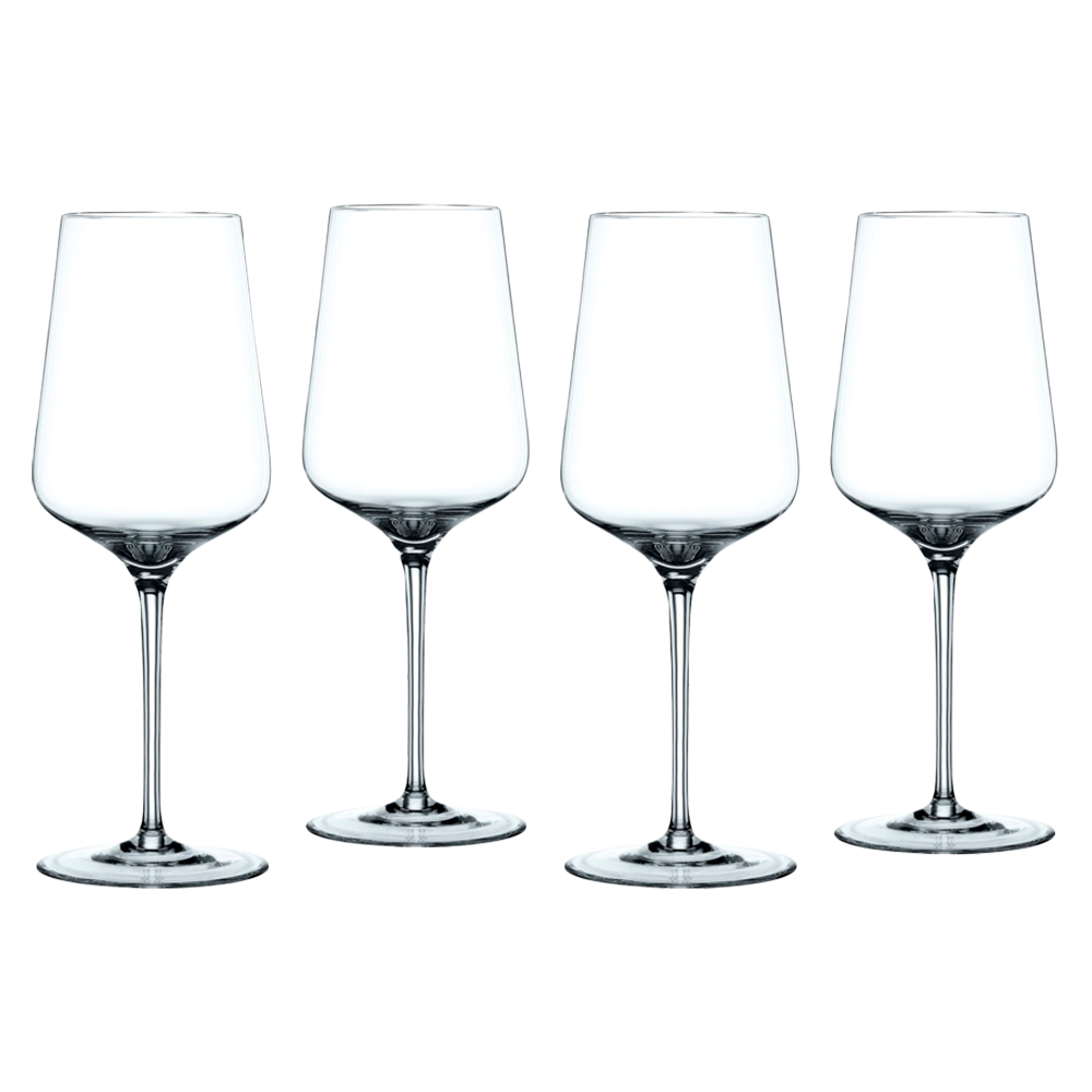 COPAS PARA VINO TINTO VINOVA NACHTMANN (SET X4) - 1