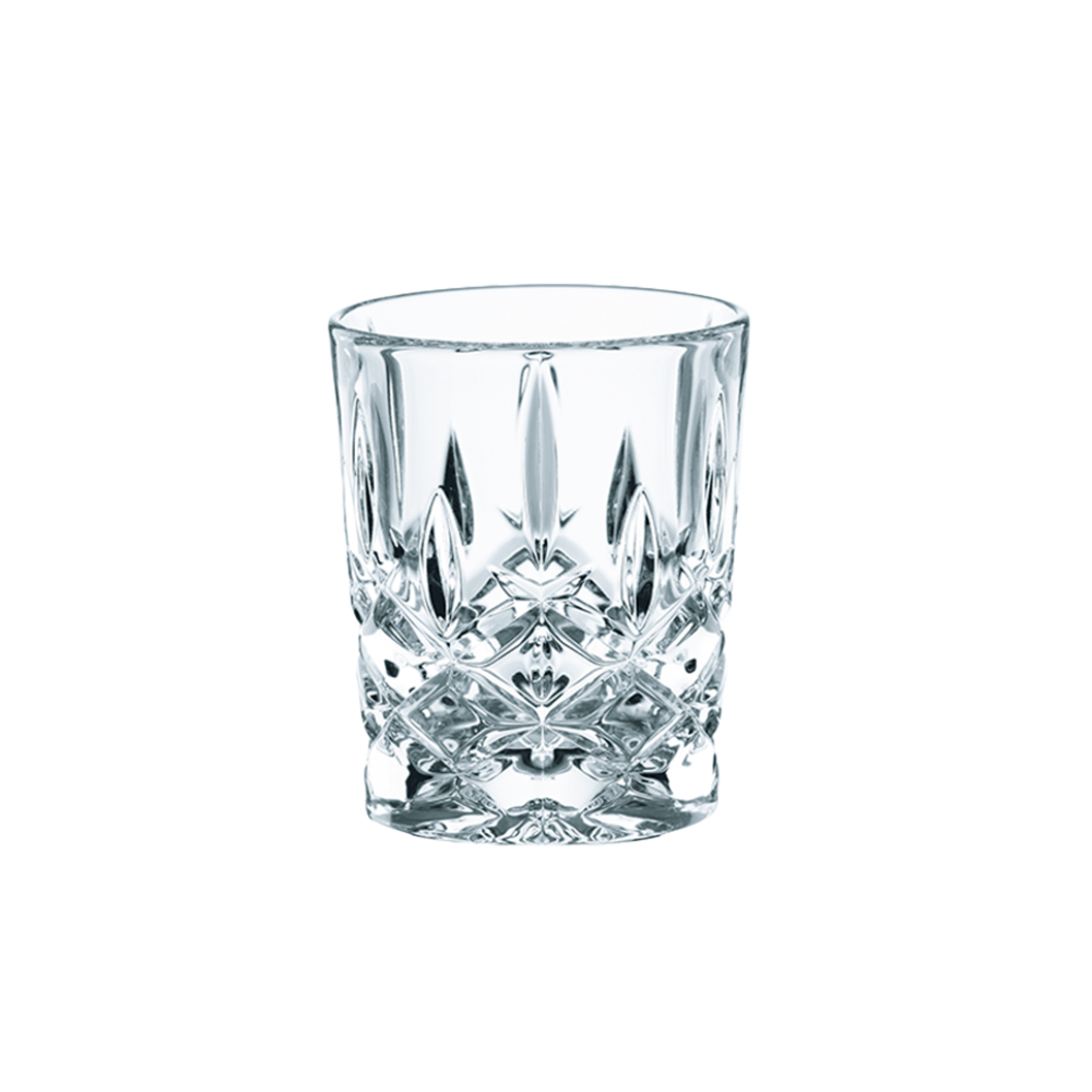 VASOS SHOT NOBLESSE NACHTMANN (SET X4) - 2