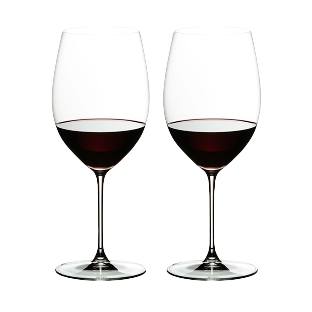 COPAS CABERNET / MERLOT VERITAS RIEDEL (SET X2) - 1