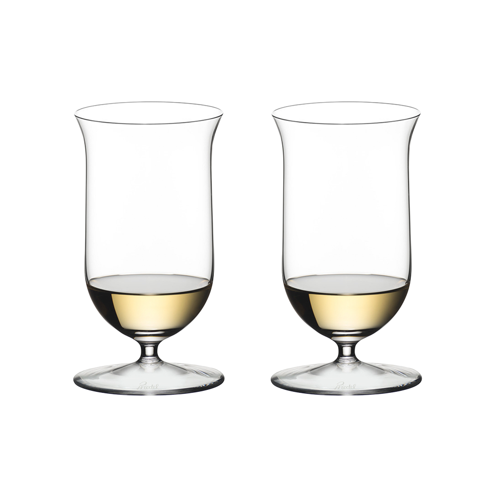 COPAS SINGLE MALT WHISKY VINUM RIEDEL (SET X2) - 1