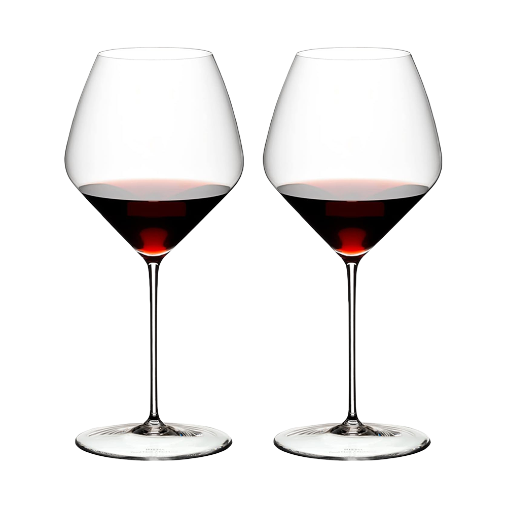 COPAS PINOT NOIR / NEBBIOLO VELOCE RIEDEL (SET X2) - 1