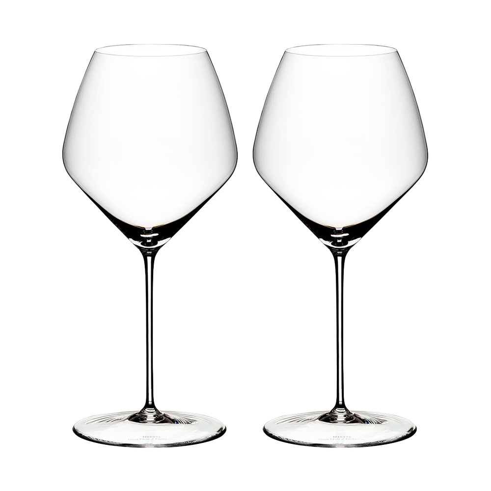 COPAS PINOT NOIR / NEBBIOLO VELOCE RIEDEL (SET X2) - 2