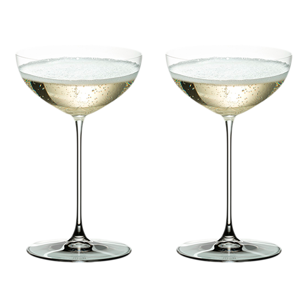 COPAS PARA MARTINI VERITAS RIEDEL (SET X2) - 1