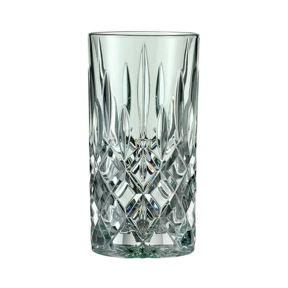 VASOS ALTOS NOBLESSE MINT NACHTMANN (SET X2) - 1