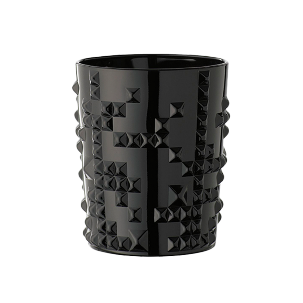 VASO PARA WHISKY PUNK BLACK NACHTMANN - 1