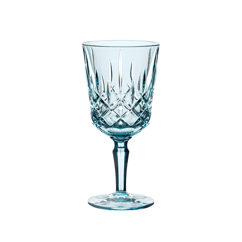 COPAS PARA VINO / COCKTAIL NOBLESSE AQUA NACHTMANN (SET X2) - 1