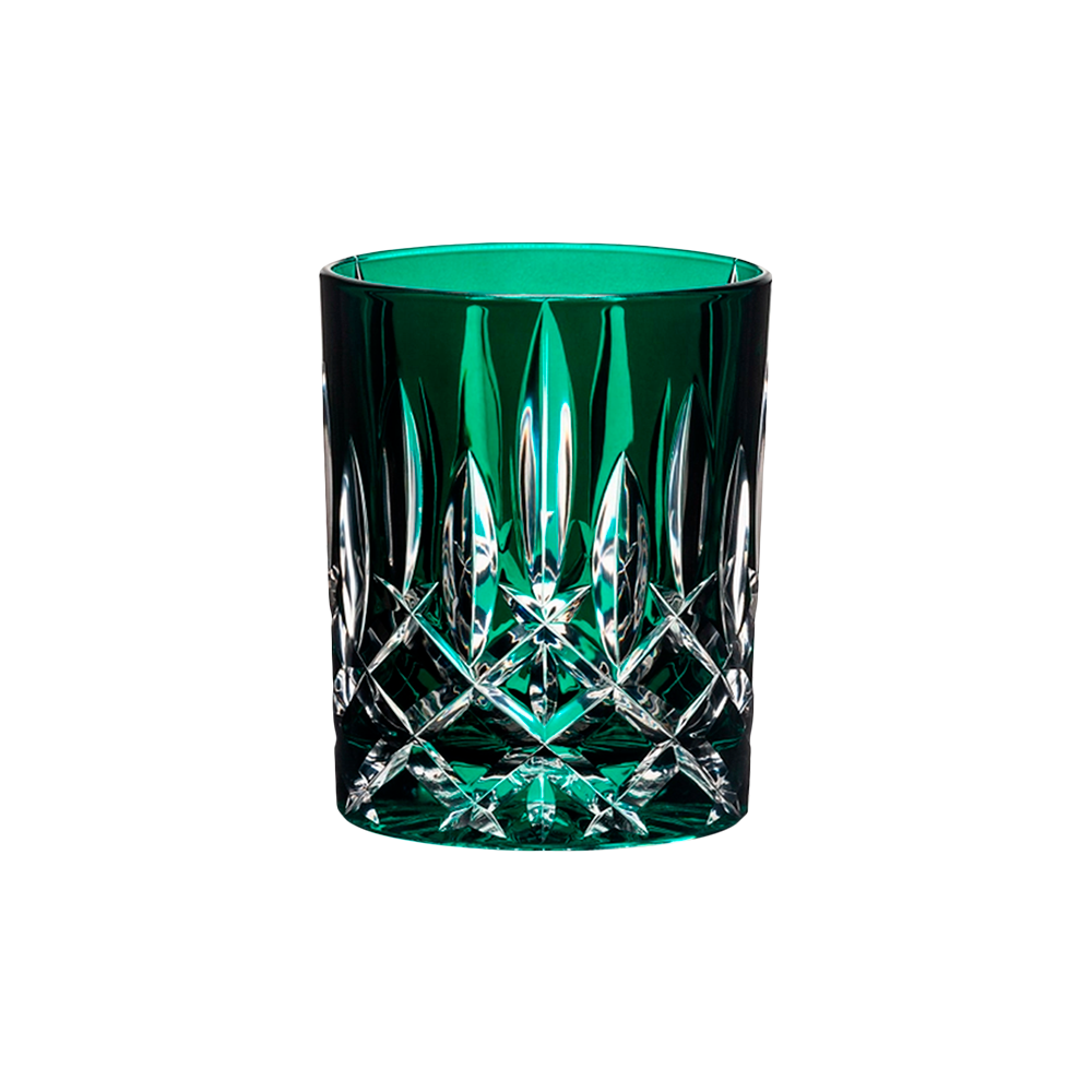 VASO TUMBLER LAUDON DARK GREEN RIEDEL - 1