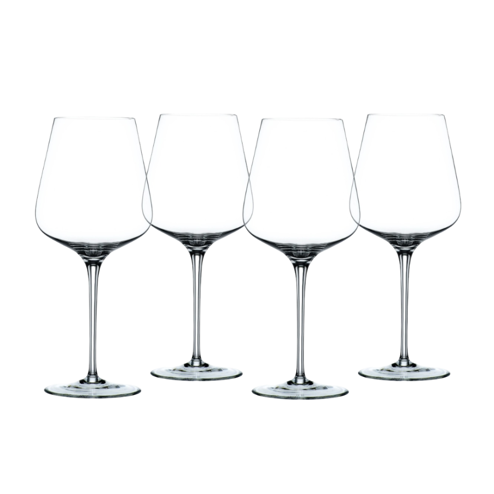 COPAS MAGNUM PARA VINO TINTO VINOVA NACHTMANN (SET X4) - 1
