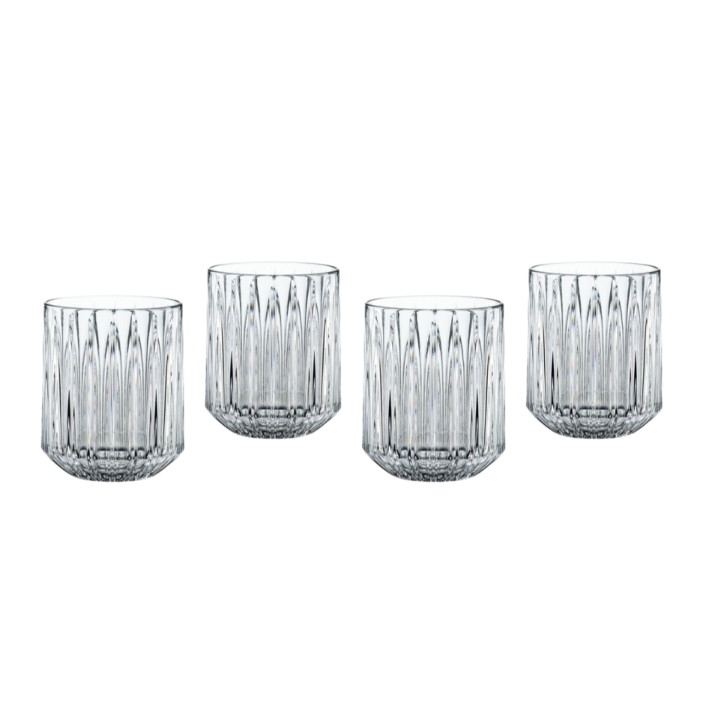 VASOS TUMBLER JULES NACHTMANN (SET X4) - 1
